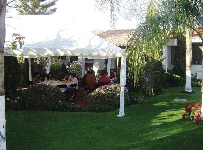 Hotel La Cascada Aguascalientes Exterior photo